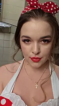 EmilyWhispers online show from February 21, 2026, 8:21 pm