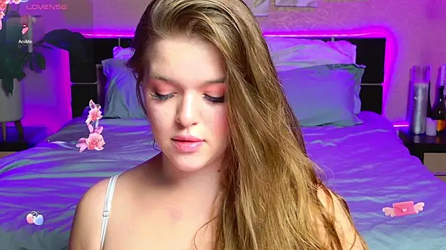 EmilyWhispers online show from March 18, 2026, 9:29 pm