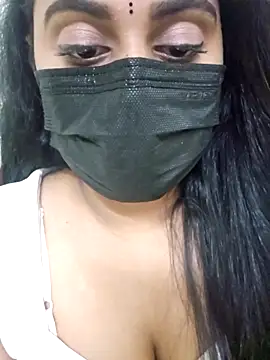 Dheronika sweetie online show from December 23, 2025, 3:59 am