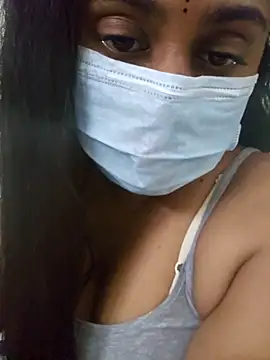 Dheronika sweetie online show from February 1, 2026, 3:10 pm