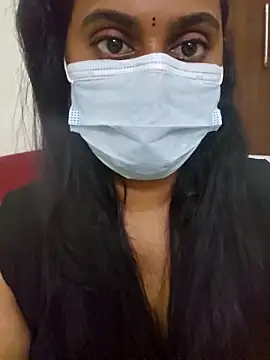 Dheronika sweetie online show from February 10, 2026, 9:41 pm