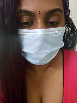 Dheronika sweetie online show from February 11, 2026, 6:35 pm