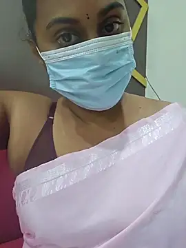 Dheronika sweetie online show from April 9, 2026, 6:02 pm