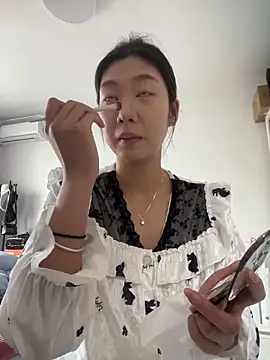 chibaoao66 online show from October 26, 2025, 12:38 am