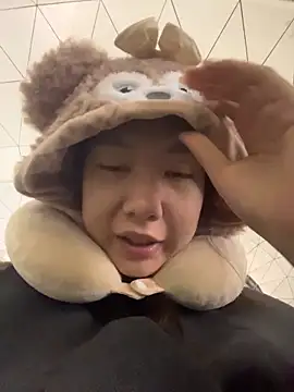 chibaoao66 online show from October 26, 2025, 9:53 pm