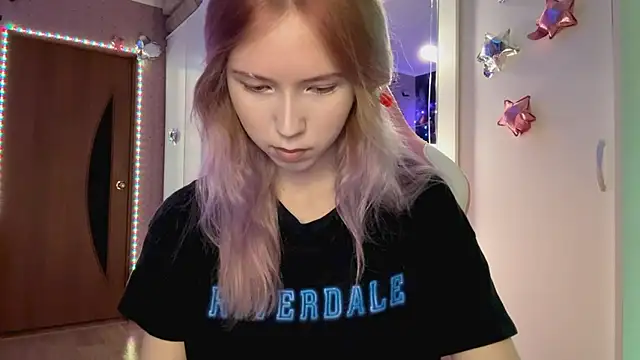 Jerrieberry online show from January 11, 2026, 2:33 pm