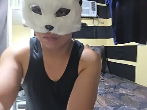 f0xsizzle online show from October 11, 2025, 3:50 am