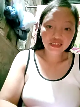 Minkine022 online show from October 6, 2025, 3:04 am