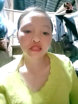 Minkine022 online show from October 9, 2025, 12:03 pm