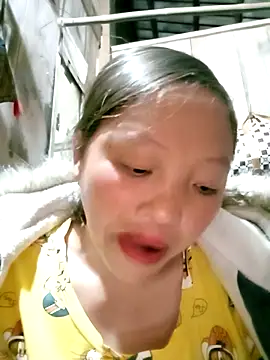 Minkine022 online show from November 30, 2025, 8:18 am