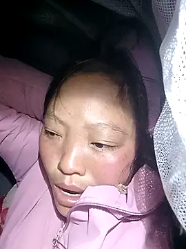 Minkine022 online show from January 14, 2026, 1:50 pm