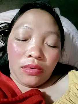 Minkine022 online show from January 18, 2026, 7:06 pm