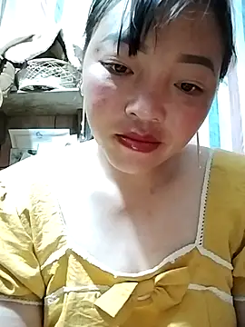 Minkine022 online show from March 3, 2026, 9:21 pm