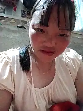 Minkine022 online show from March 16, 2026, 8:57 pm