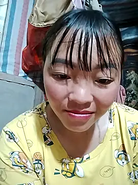 Minkine022 online show from April 1, 2026, 7:44 pm