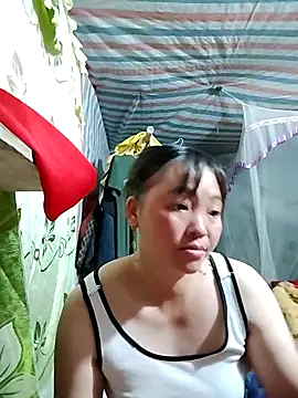 Minkine022 online show from April 3, 2026, 1:20 pm