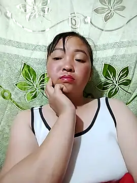 Minkine022 online show from April 10, 2026, 8:24 pm