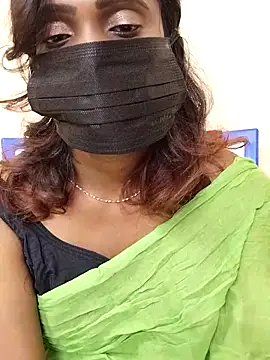 Vanshikaa30 online show from October 15, 2025, 7:52 am