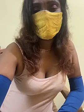 Vanshikaa30 online show from October 17, 2025, 4:42 pm