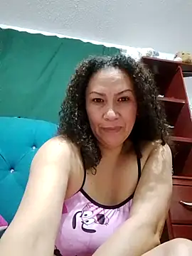 adelgey michell online show from October 9, 2025, 2:20 am