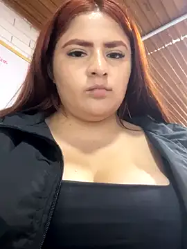 kathix  wet online show from November 3, 2025, 9:27 pm