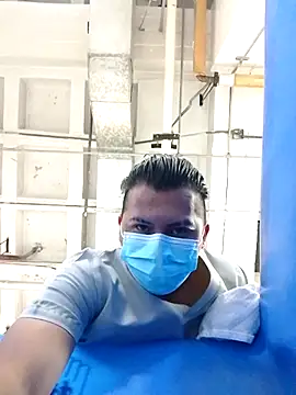 naldo95 online show from November 2, 2025, 9:39 pm