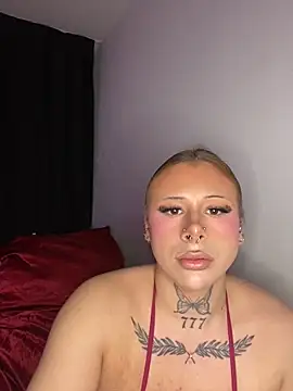 Kimberly-sweety online show from November 29, 2025, 9:07 pm