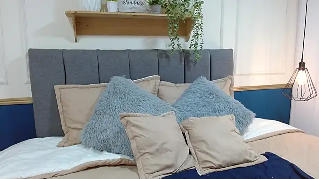 Cataleya Kudo online show from October 2, 2025, 3:08 pm