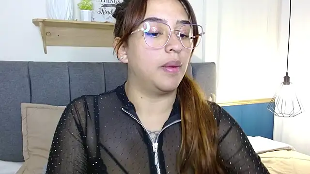 Cataleya Kudo online show from October 6, 2025, 2:14 pm