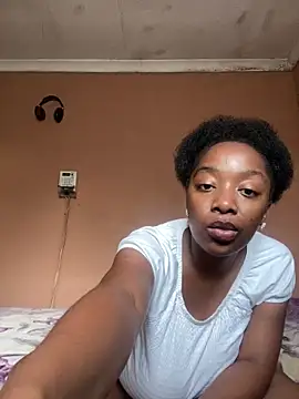 Barbiianaa online show from October 10, 2025, 3:22 pm