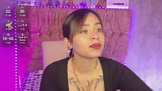 Mia lopez 1 online show from July 9, 2026, 9:02 am