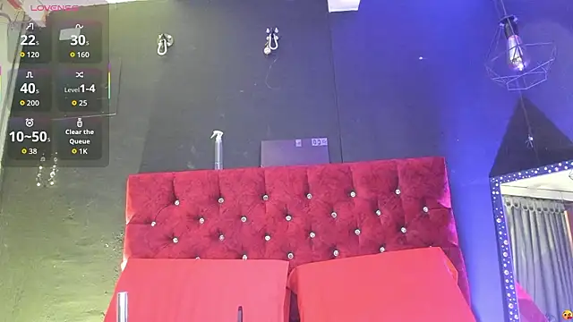 Cony l online show from February 27, 2026, 12:43 am