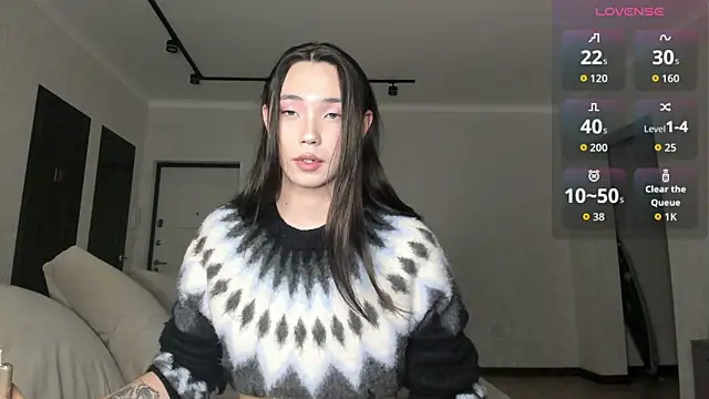 lona li online show from May 8, 2026, 3:39 pm