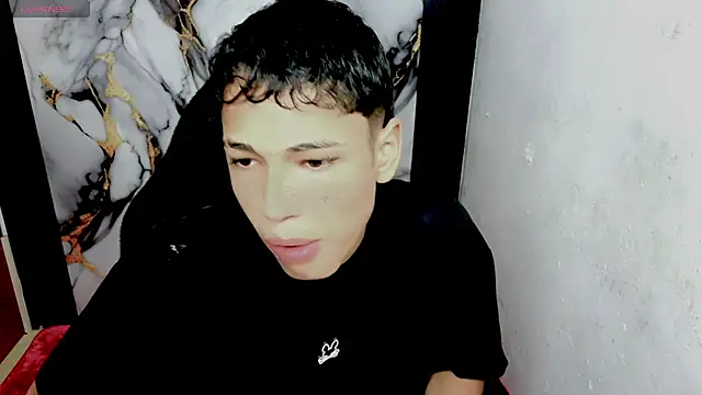 Im david02 online show from January 17, 2026, 1:05 pm