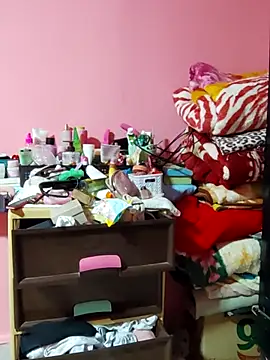 Rihame07 online show from November 8, 2025, 6:35 am