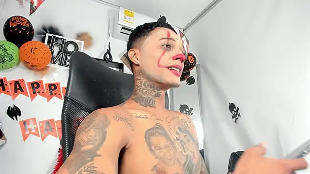 The boy dreams1 online show from October 24, 2025, 3:36 am