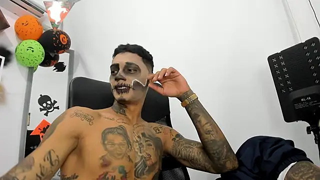 The boy dreams1 online show from October 28, 2025, 3:21 am