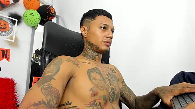 The boy dreams1 online show from October 29, 2025, 2:03 am