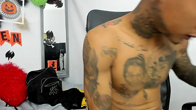 The boy dreams1 online show from October 30, 2025, 2:02 am