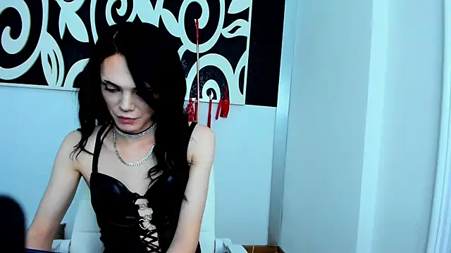 Vanessa4Dom online show from July 9, 2026, 5:50 pm