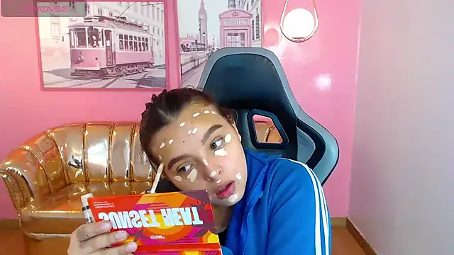 Snapshot of mia_foster_t chatting on December 20, 2025, 1:07 pm mia foster t online show from December 20, 2025, 1:07 pm