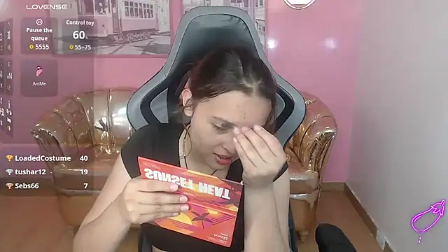 Snapshot of mia_foster_t chatting on January 14, 2026, 1:22 am mia foster t online show from January 14, 2026, 1:22 am