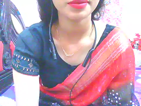 night queeen7 online show from November 24, 2025, 7:35 pm