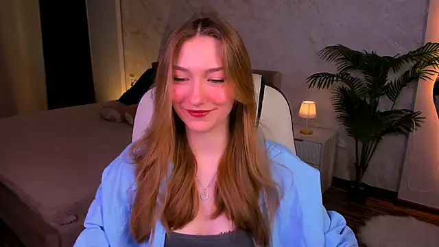 AngelAnabelle online show from October 26, 2025, 8:48 pm