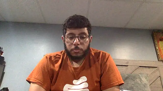 Snapshot of Zaktheman2001 chatting on July 18, 2026, 12:04 am Zaktheman2001 online show from July 18, 2026, 12:04 am