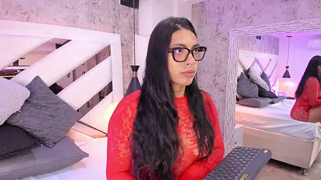 Vanessa Rain  online show from July 22, 2026, 7:27 pm