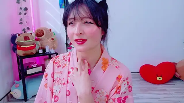 tiramesusuu online show from January 9, 2026, 9:38 pm