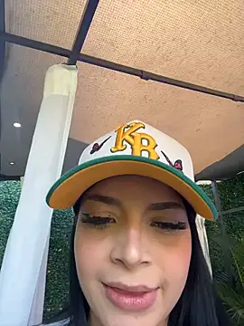 ArieliciousXXX online show from January 17, 2026, 1:05 pm