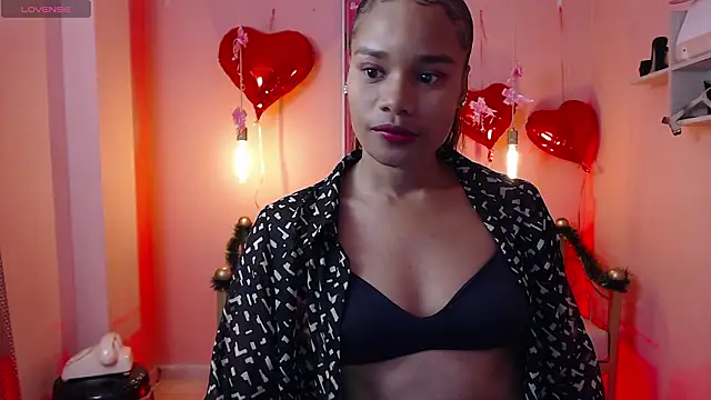 Snapshot of ingrid03_taffur chatting on January 31, 2026, 7:56 pm ingrid03 taffur online show from January 31, 2026, 7:56 pm