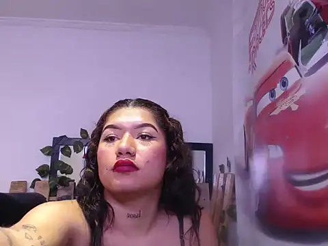 atenea blu online show from November 15, 2025, 5:16 am